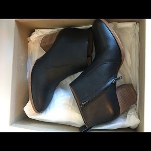 Madewell Brenner boot